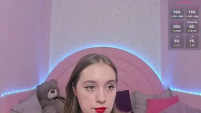 viva_la_vika on StripChat 
