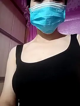 Vyvyy06 on StripChat 