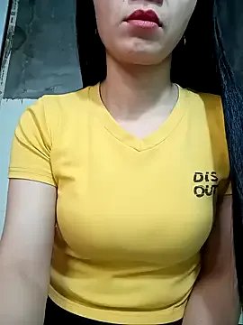 Vyvyy06 on StripChat 