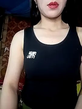 Vyvyy06 on StripChat 