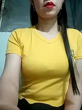 Vyvyy06 on StripChat 