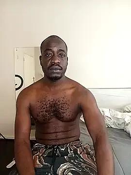 Freechat WaiterZim on StripChat