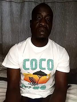 Freechat WaiterZim on StripChat