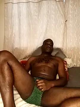 Freechat WaiterZim on StripChat