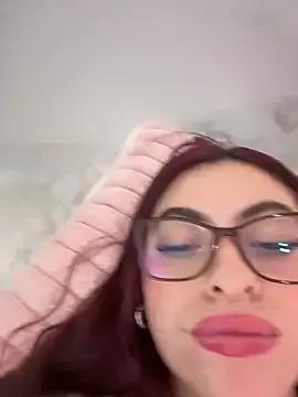 Photos of Wkatte from StripChat is Freechat