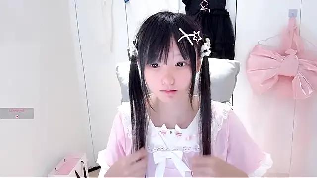 xiaoxia_baby — 11.50 20min  20min