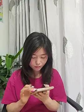 xtt1689999 on StripChat 