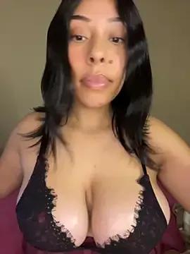 XxNicole — Private on StripChat