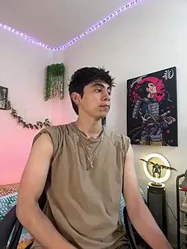 Yaiden_11 — deep Throat