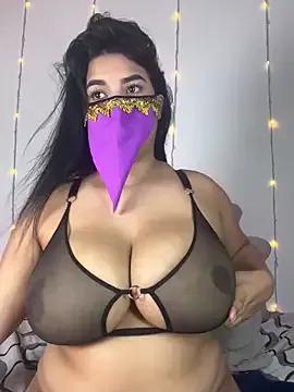 yasmin_rahal — gift for my birthday