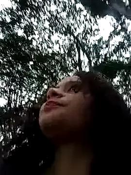 Yaya_watson on StripChat 