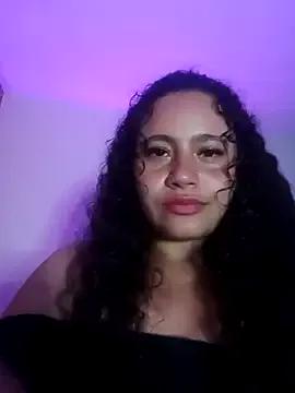 Yaya_watson on StripChat 
