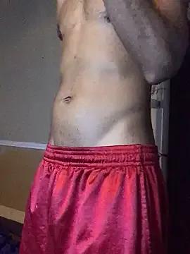 yosparky — Freaky private show