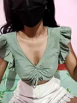 Photos of Your-hany from StripChat is Freechat