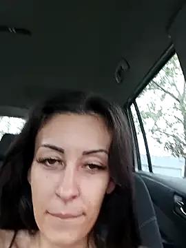 Your_lucky_girl — Make me happy, vibrate me