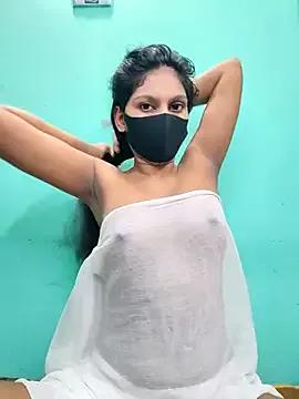 Photos of Your_Mariaa from StripChat is Group