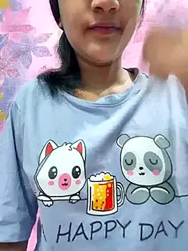 Your_Private_Girl — Kiss me 