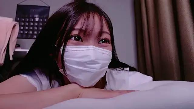 Yun__chan — Freechat on StripChat