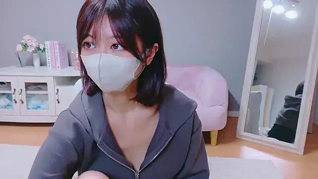 Yuna-ch — Freechat on StripChat