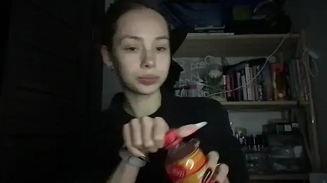 Yuna5343 — trick or treat      