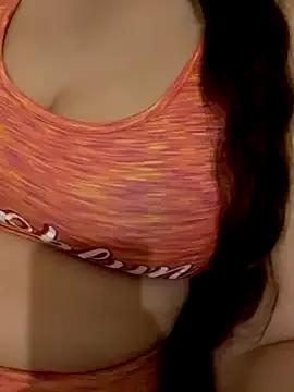 Zanoba-16 — Private on StripChat