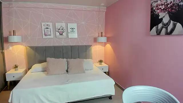 zara__sweet on StripChat 