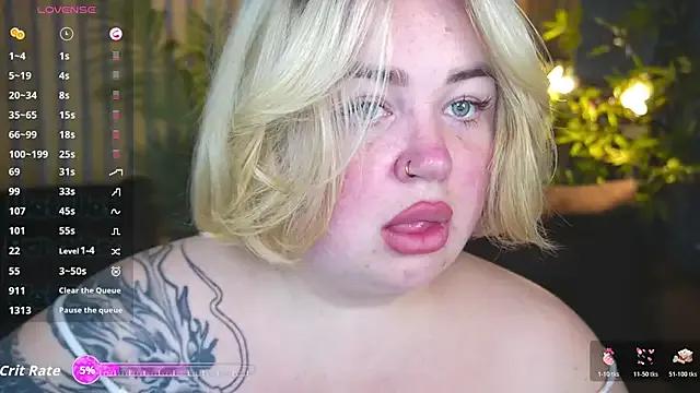 StripChat ZaraReignn  is Freechat  ZaraReignn — for wet panties