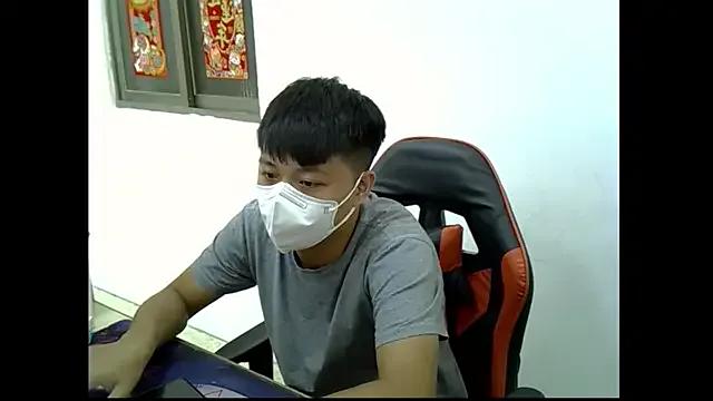 Freechat zhu000000 on StripChat