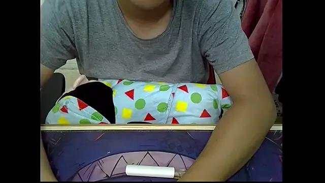 Freechat zhu000000 on StripChat