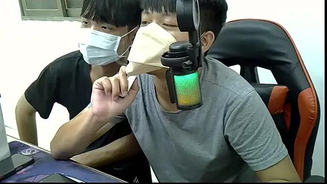 Freechat zhu000000 on StripChat