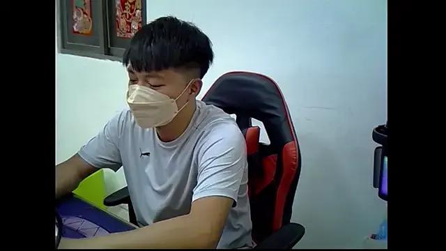 Freechat zhu000000 on StripChat