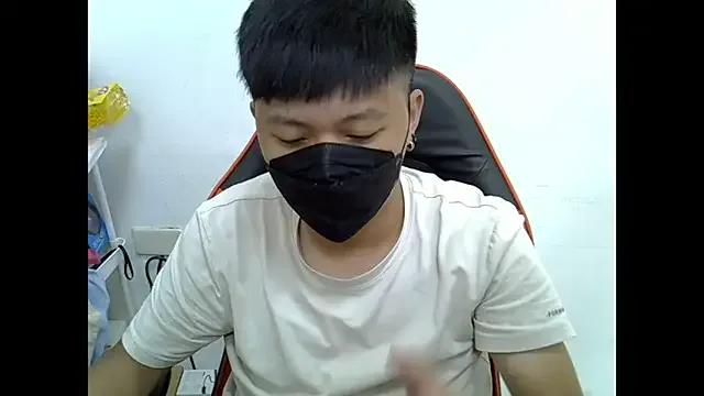 Freechat zhu000000 on StripChat