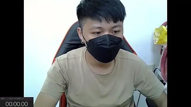 Freechat zhu000000 on StripChat