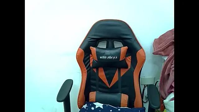 Freechat zhu000000 on StripChat