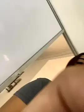 zoe_mount — SUCK DILDO