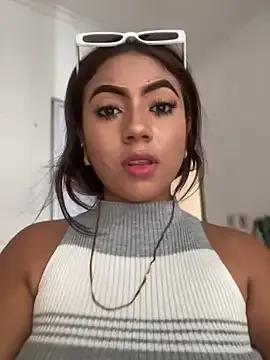 zoe_mount — spank ass x4