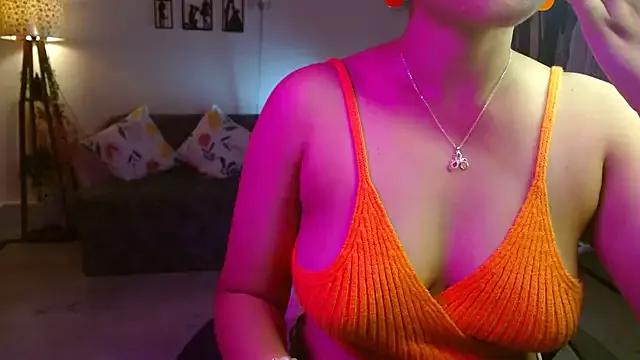 Freechat Zonayesha on StripChat