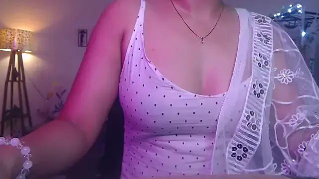 Freechat Zonayesha on StripChat