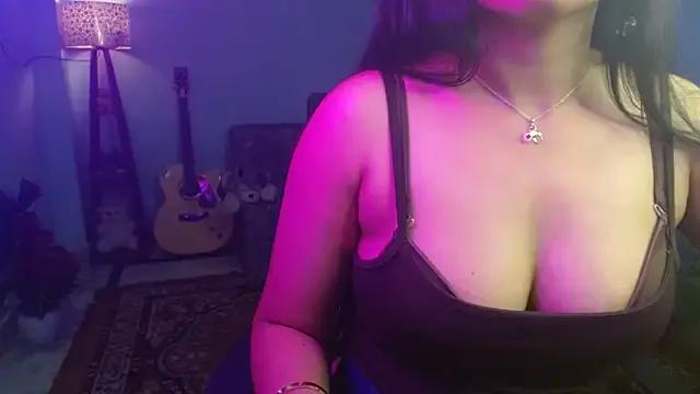 Freechat Zonayesha on StripChat