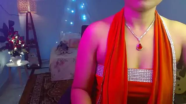 Freechat Zonayesha on StripChat