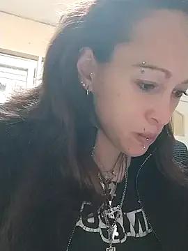 Zorrita_Fox on StripChat 