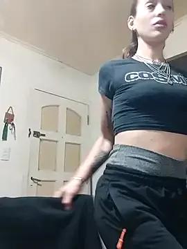 Zorrita_Fox on StripChat 