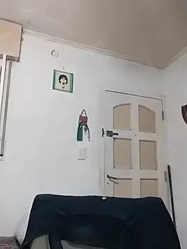 Zorrita_Fox on StripChat 