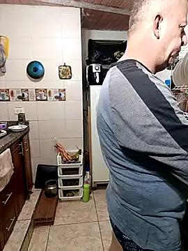 StripChat ZuriandAlex  is Freechat  ZuriandAlex — oral sex cum